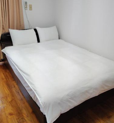 Tsuboya Apartamento | アンガマの宿