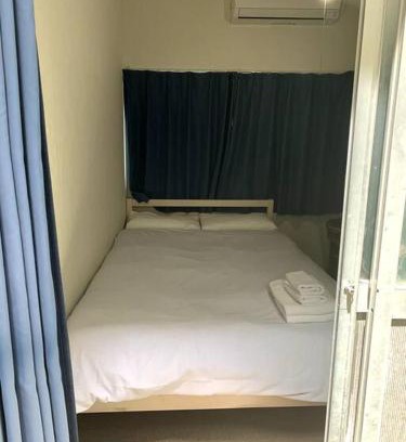 Azumabashi Apartamento | アンドステイノボッチホテルn3