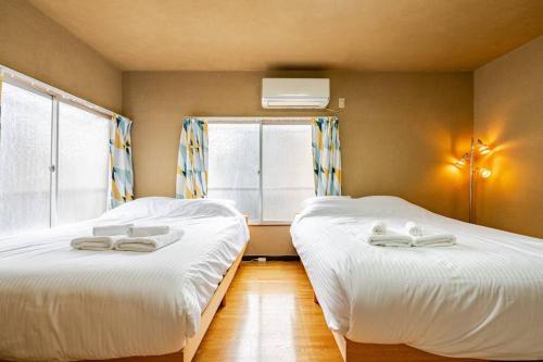 Honmachi Apartamento | アンドステイ渋谷本町5丁目2f