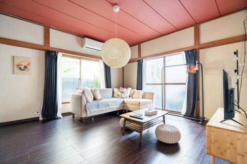 Nishikoiwa Apartamento | アンドステイ西小岩1丁目