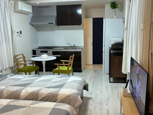 Kita Apartamento | アンドステイ赤羽西4丁目