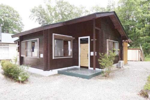 Nasu Casa | ウッドペッカー小径