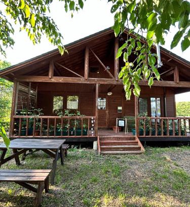 Biei Apartamento | ウバク荘 Ubakuso