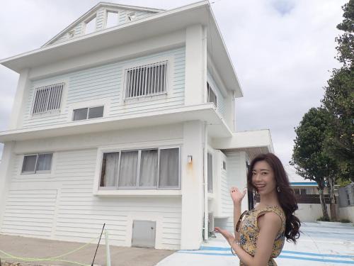 Uruma Apartamento | ウミホテル 沖縄県うるま市伊計島のプライベートホテル