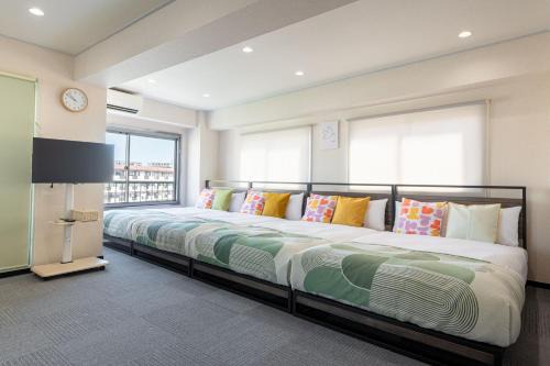 Yotsuya Apartamento | エスポワール10f