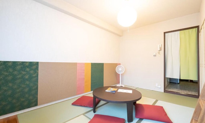 Yuzawa-machi Apartamento | Angel Resort Yuzawa 407