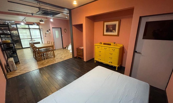 Joetsu Apartamento | ガネーシャ高田