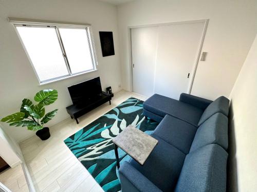 Sakuragicho Apartamento | キーサイド桜木町301