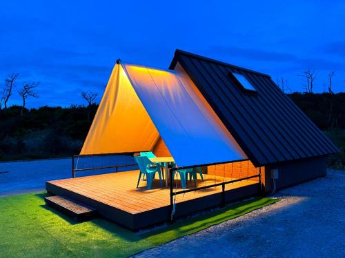Kakegawa Otro | グランピングコテージ大東温泉 －LIBERTY RESORT DAITO ONSEN－