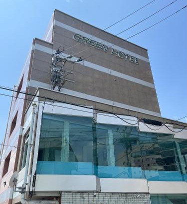 Nukazuka Hotel | グリーンホテル会津