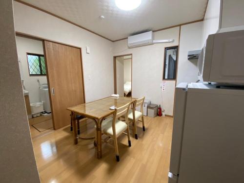 Wadomari Apartamento | ゲストハウスえらぶー7