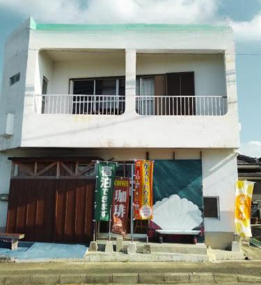 Amagi Casa | ゲストハウスジェイズ一日お一組限定-GuesthouseJ's