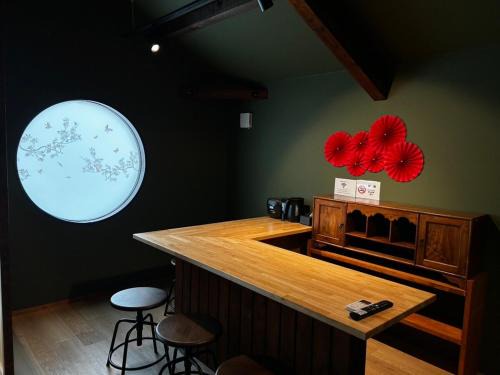 Sugatani Onsen Casa | ゲストハウス彦根銀座