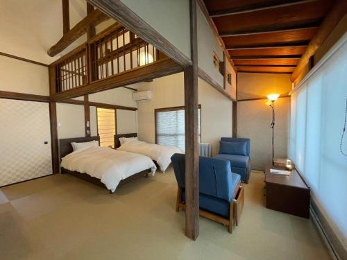 Manazuru Apartamento | ゲストハウス真鶴の家-Guest House Manazuru House