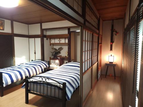Yahatanishi Casa | ゲストハウス若水黒崎