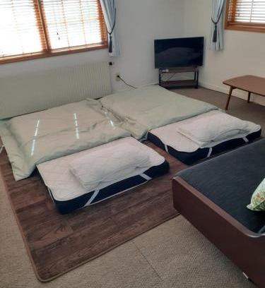 Tomakomai Casa | ゲストハウス苫小牧 203号室