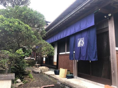 Hongucho Hongu Casa | ゲストハウス Rei