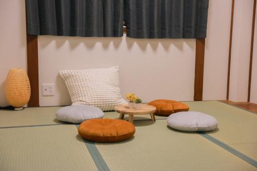 Nishi Apartamento | ゲ ス ト ハ ウ ス 空