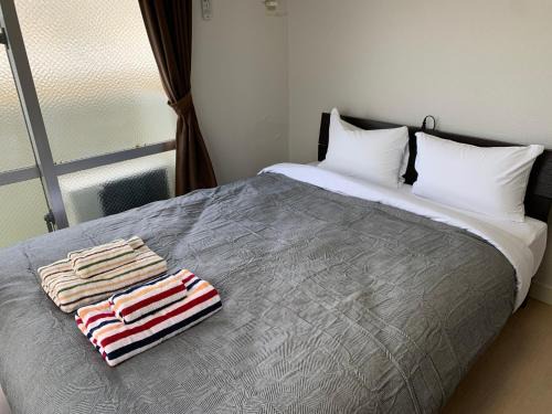 Gusukuma Apartamento | コンドミニアムホテルリッカ in Gusukuma