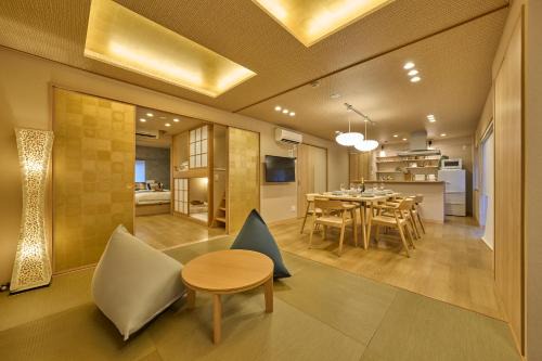 Setagaya Apartamento | コンドミニアムホテル 渋谷GOTEN Condominium Hotel Shibuya GOTEN