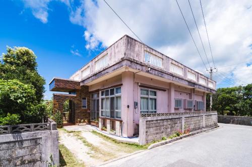 Gima Apartamento | サフラン