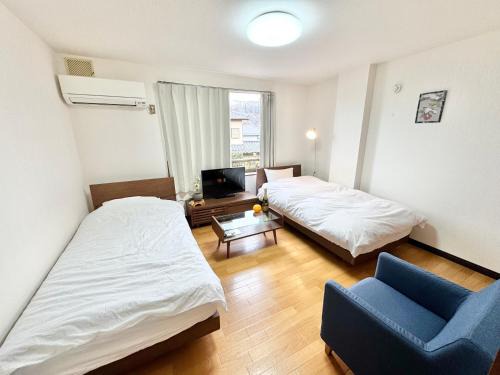 Nagano Apartamento | サンライズ