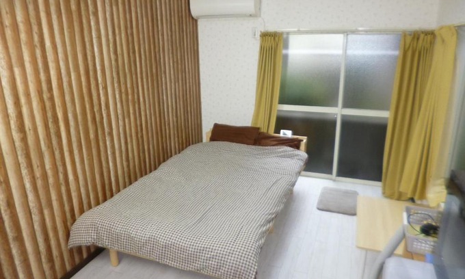 Minami-ku Apartamento | ザ ミッキー カールトン 井尻 103
