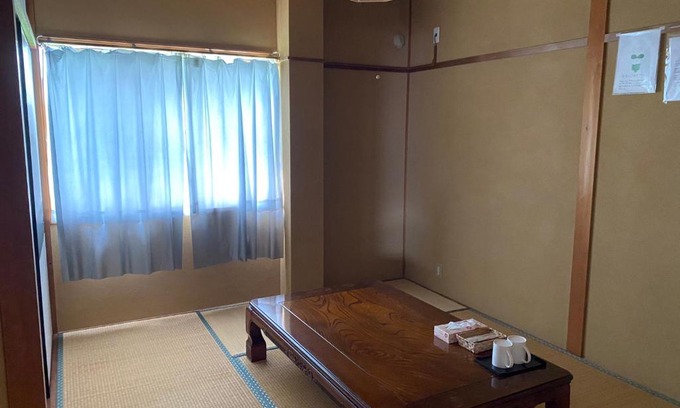 Gifu Casa | シェアハウスの和室7畳or洋室 24時間スーパー徒歩5分 共同ワークスペース有