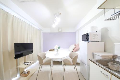 Shiroishi Apartamento | シティスカイコート