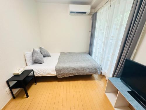 Toshima Apartamento | シャンテ高田馬場32