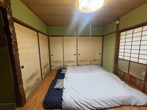 Kiho-cho Apartamento | シングウノイエ【貸切】熊野古道 速玉大社 那智の滝 神倉神社 マグロ 和歌山ラーメン
