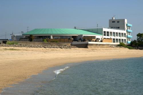 Matsuyama Hotel | シーパの湯 Seapa no Yu