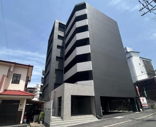 Nagawa Apartamento | ステイインアット勝富