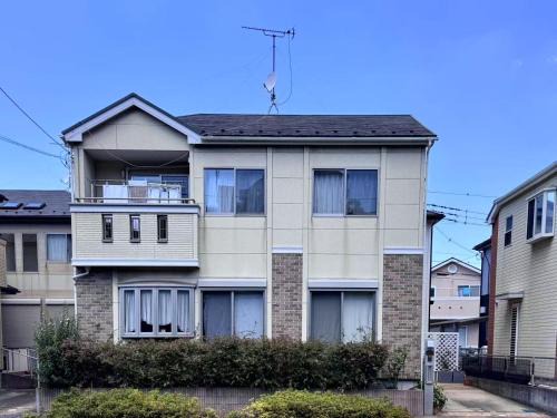 Chiba Apartamento | スペース海浜幕張ハウス