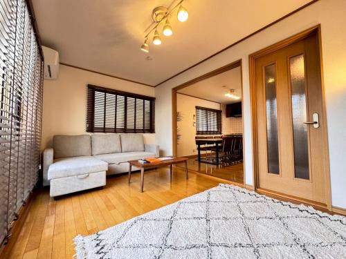 Kita Ward Apartamento | スリーチアーズ