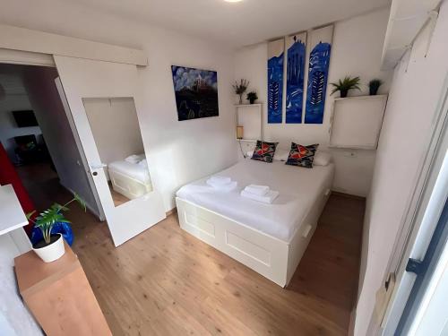 El Besos i el Maresme Apartamento | ツ Affordable Comfort in Besòs Mar