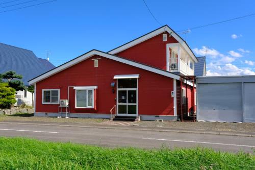 Biei Apartamento | ノースメゾンbiei大町