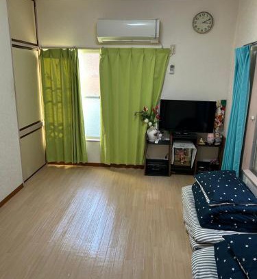 Itabashi Casa | ハイツドリーム梦想小屋