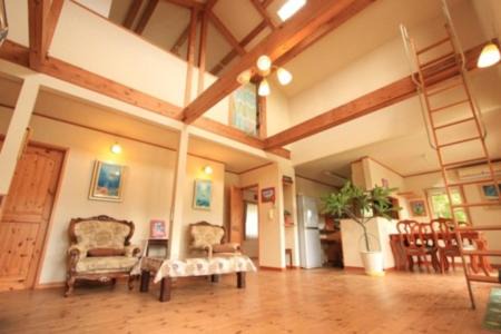 Hojo Casa | ハワイアンロコホーム ハナホウ