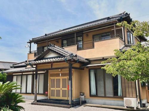 Kawazu Casa | ハートリサイデェンス 河津