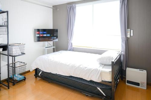 Aomori Apartamento | バンビハイツ長島302