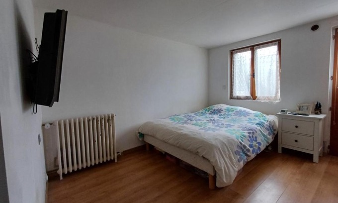Saint-Quentin-en-Yvelines Casa | パリ近郊・日仏家庭でのホームスティ