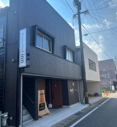 Kashima Hotel | ビジネスホテルinn