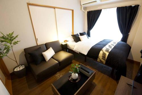 Ikegami Apartamento | ビスタ池上 301