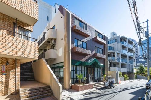 Shinagawa Apartamento | ビラ サクラ Villa Sakura