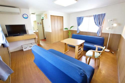 Asato Apartamento | ピースリー安里 401