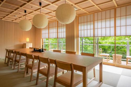 Nagawa Villa | プライベートリゾート仙居