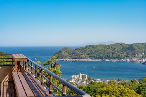 Atami Villa | プライベートリゾート日暖