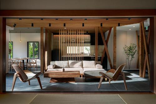 Hakone Villa | プライベートリゾート芦ノ湖