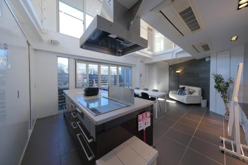 Ota Apartamento | プライムテラス上池台5丁目
